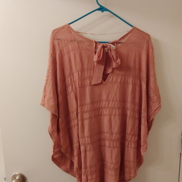 Poncho - Picture 3 of 4